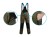 Spodnie Delphin CruisAIR SPRING 5T S 8586018521727 101004968 Karpiowe Graty - Zdjęcie 11
