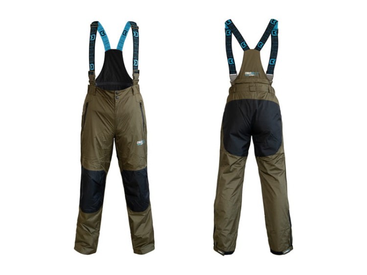Spodnie Delphin CruisAIR SPRING 5T XL 8586018521758 101004971 Karpiowe Graty - Zdjęcie 12
