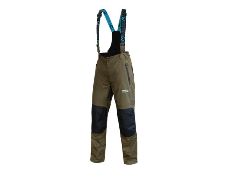 Spodnie Delphin CruisAIR SPRING 5T XXL 8586018521765 101004972 Karpiowe Graty - Zdjęcie 13