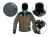 Kurtka Delphin CruisAIR SPRING 5T S 8586018521789 101004974 Karpiowe Graty - Zdjęcie 2
