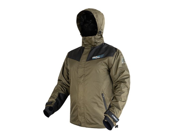 Kurtka Delphin CruisAIR SPRING 5T M 8586018521796 101004975 Karpiowe Graty - Zdjęcie 5
