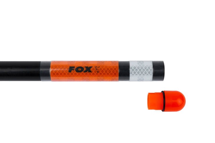 Fox Halo 1 Pole Kit inc. Remote - marker karpiowy  Karpiowe Graty - Zdjęcie 11