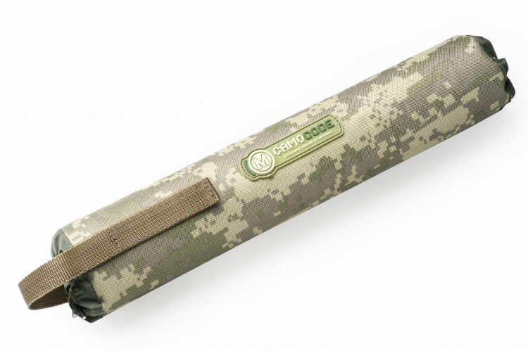 Mivardi Net Float CamoCODE - pływak do podbieraka 8595712408647 Karpiowe Graty - Zdjęcie 1