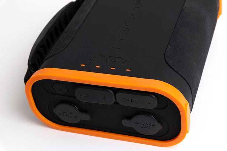 Fox Halo Power 96K - powerbank  Karpiowe Graty - Zdjęcie 4