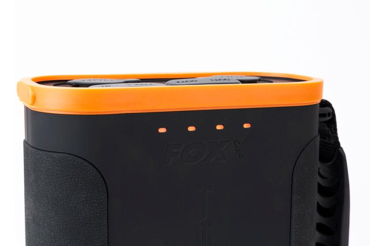 Fox Halo Power 96K - powerbank  Karpiowe Graty - Zdjęcie 8