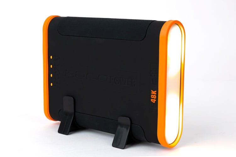 Fox Halo Power 48K - powerbank CEI177 Karpiowe Graty - Zdjęcie 2
