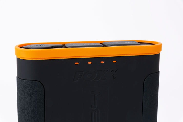 Fox Halo Power 48K - powerbank  Karpiowe Graty - Zdjęcie 3