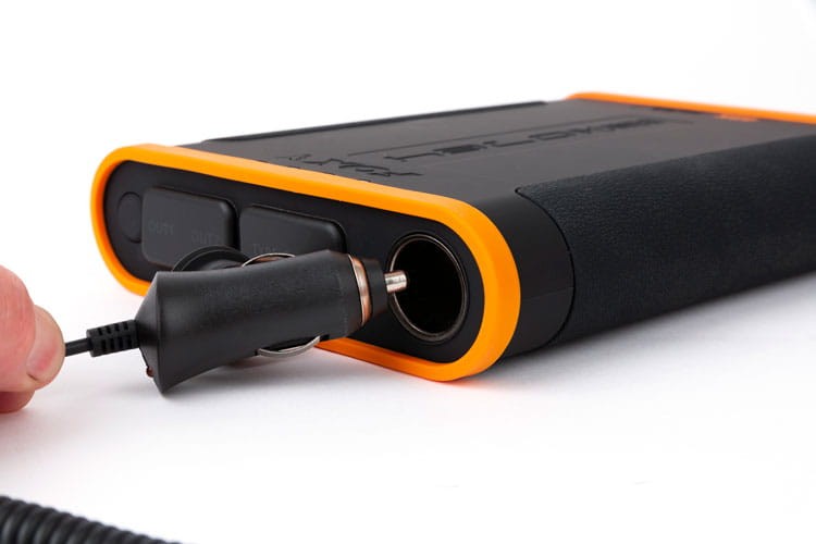 Fox Halo Power 48K - powerbank  Karpiowe Graty - Zdjęcie 4