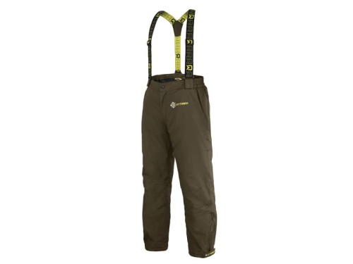 Spodnie Delphin WinTREK M 8586018519670 101004775 Karpiowe Graty - Zdjęcie 7