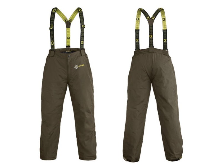 Spodnie Delphin WinTREK XL 8586018519694 101004777 Karpiowe Graty - Zdjęcie 5