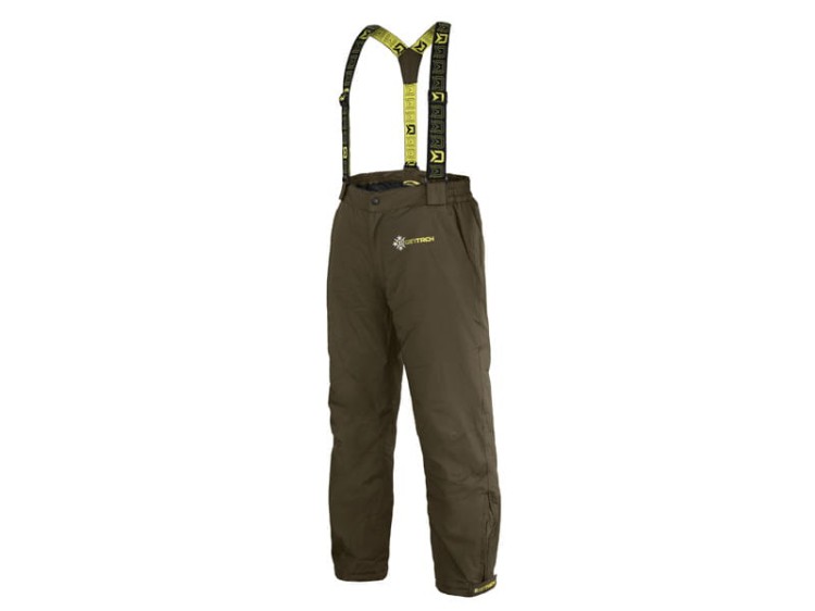 Spodnie Delphin WinTREK XL 8586018519694 101004777 Karpiowe Graty - Zdjęcie 7