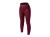 Termoaktywny zestaw góra + dół Delphin QUEEN 4LOVE S 8586018525213 101005300 Karpiowe Graty - Zdjęcie 9