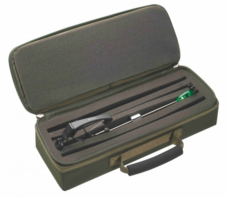 Mivardi Pouch For Swing Arms - pokrowiec na swingery M-POSWA Karpiowe Graty - Zdjęcie 2