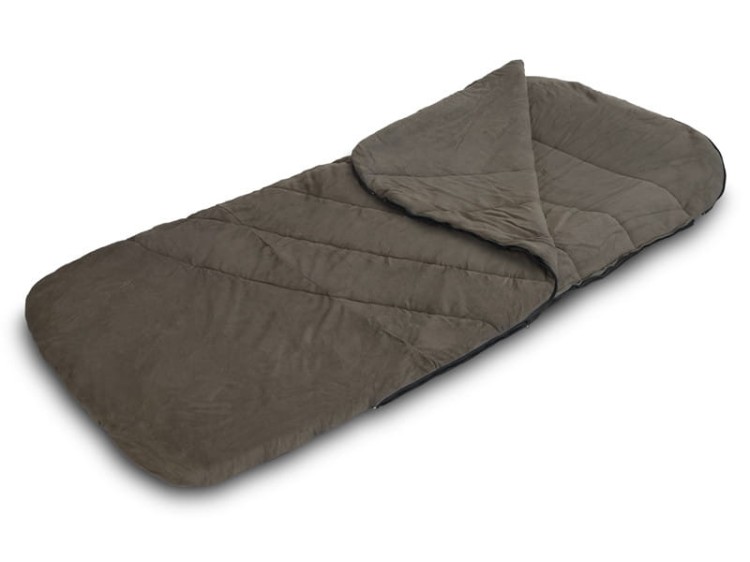 Śpiwór Delphin ThermoMASTER 2x1 220x90cm 8586018525527 101005330 Karpiowe Graty - Zdjęcie 8