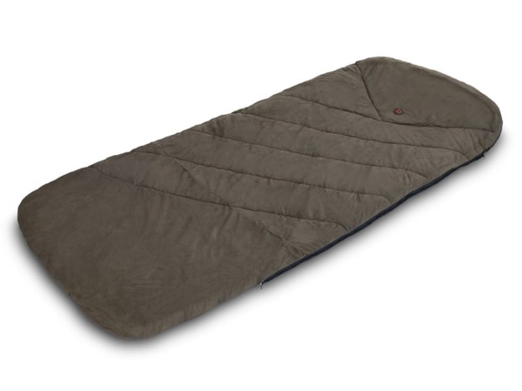 Śpiwór Delphin ThermoMASTER 2x1 220x90cm 8586018525527 101005330 Karpiowe Graty - Zdjęcie 9