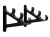 Uchwyt na wędki Delphin RodHOLD3R nan 8586018523981 101005177 Karpiowe Graty - Zdjęcie 13
