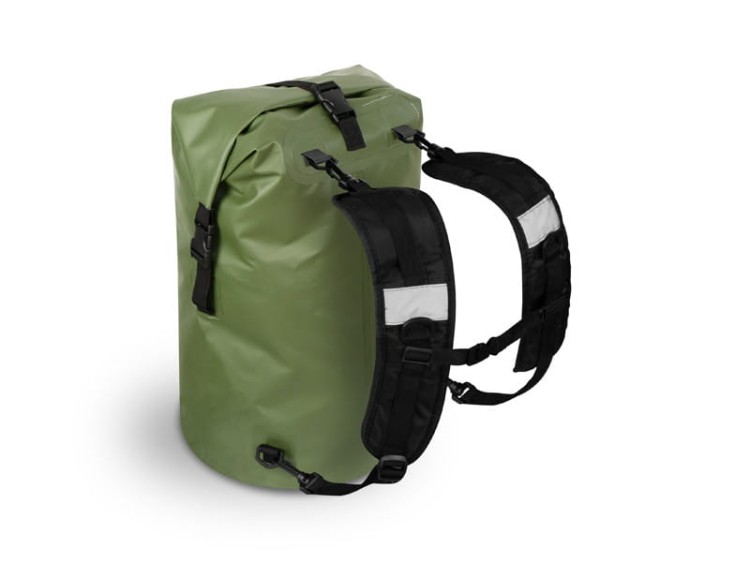 Wodoodporny plecak Delphin HydroPAX 30L 8586018527323 101005488 Karpiowe Graty - Zdjęcie 3