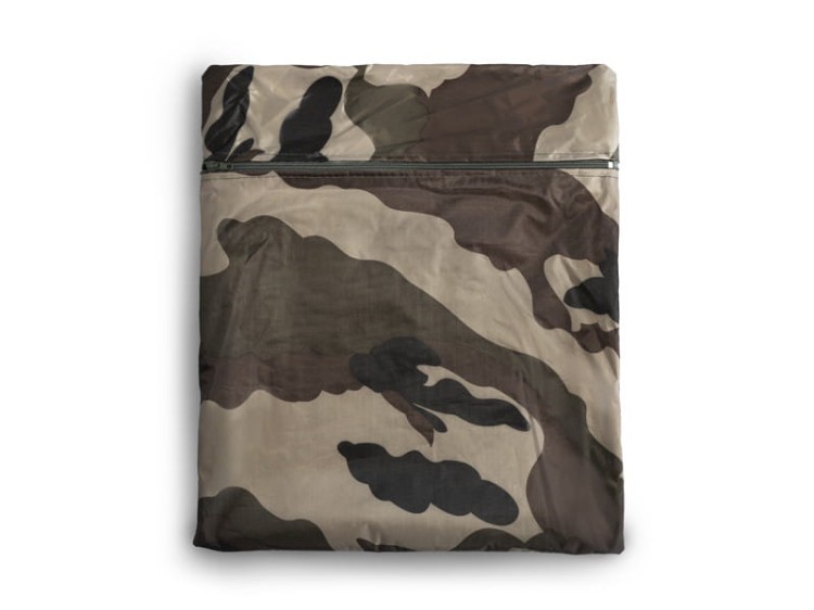 Wodoodporny dwuczęściowy kombinezon Delphin PROOF S 8586018522045 101005002 Karpiowe Graty - Zdjęcie 8