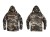 Wodoodporny dwuczęściowy kombinezon Delphin PROOF XL 8586018522076 101005005 Karpiowe Graty - Zdjęcie 2