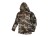 Wodoodporny dwuczęściowy kombinezon Delphin PROOF XL 8586018522076 101005005 Karpiowe Graty - Zdjęcie 4