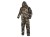 Wodoodporny dwuczęściowy kombinezon Delphin PROOF XXL 8586018522083 101005006 Karpiowe Graty - Zdjęcie 5