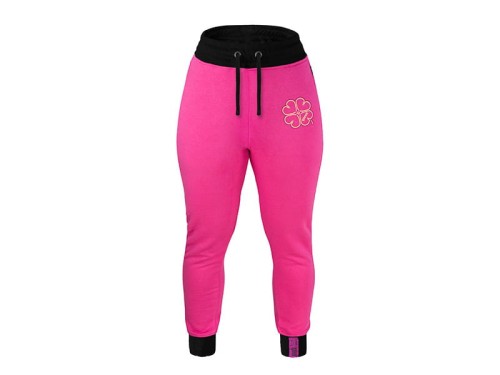 Spodnie dresowe Delphin QUEEN 4Love XS 8585066503235 101005914 Karpiowe Graty - Zdjęcie 4