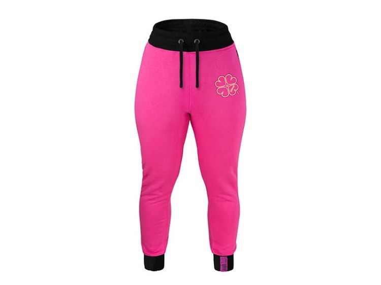 Spodnie dresowe Delphin QUEEN 4Love XS 8585066503235 101005914 Karpiowe Graty - Zdjęcie 4