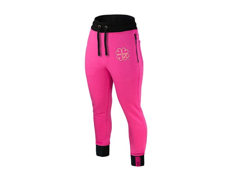 Spodnie dresowe Delphin QUEEN 4Love XS 8585066503235 101005914 Karpiowe Graty - Zdjęcie 5