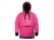 Bluza z kapturem Delphin QUEEN 4Love M 8586018521079 101004903 Karpiowe Graty - Zdjęcie 3