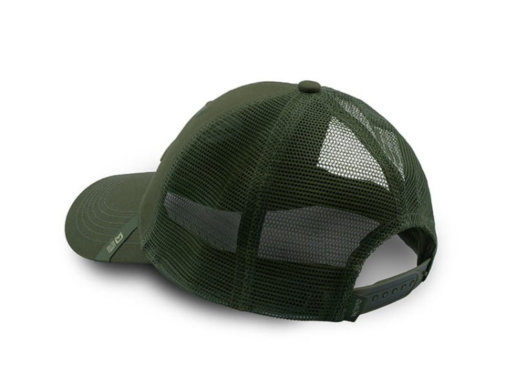 Czapka Delphin OutLINE PREDATOR Trucker UNI 8586018527330 101005489 Karpiowe Graty - Zdjęcie 2