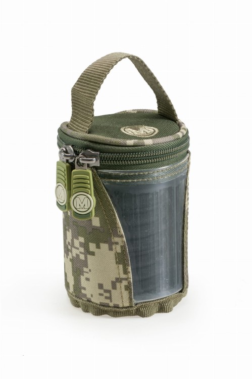 Mivardi ZigRig Pouch CamoCode - piórnik na przypony M-ZRPCC Karpiowe Graty - Zdjęcie 2