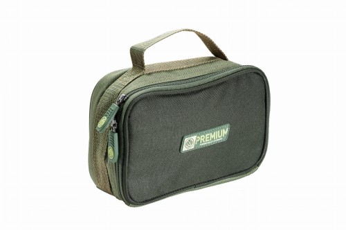 Mivardi Lead Pouch Premium - pokrowiec na ciężarki 8595712408593 Karpiowe Graty - Zdjęcie 1