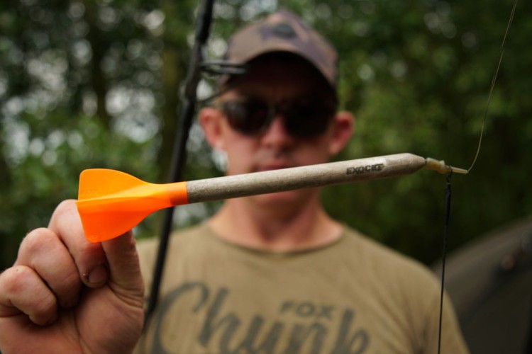 Fox Exocet Marker Float Kit - marker karpiowy 5056212128266 Karpiowe Graty - Zdjęcie 1