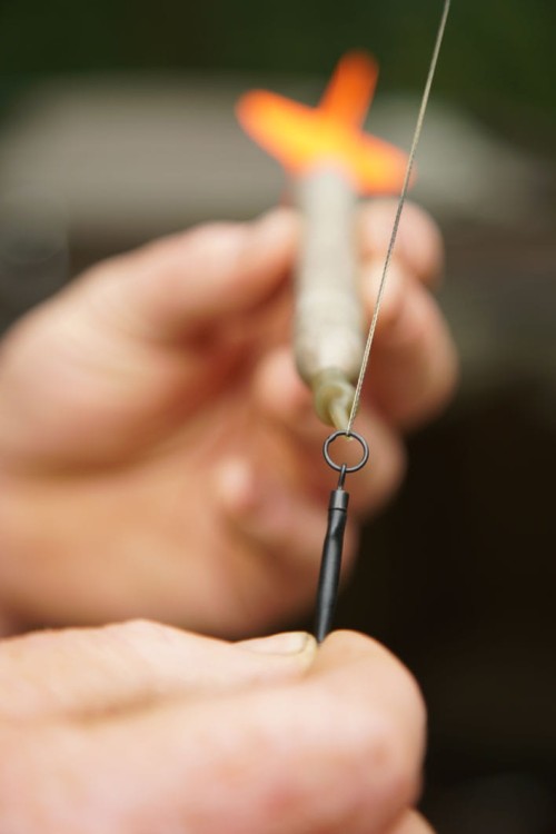 Fox Exocet Marker Float Kit - marker karpiowy  Karpiowe Graty - Zdjęcie 6