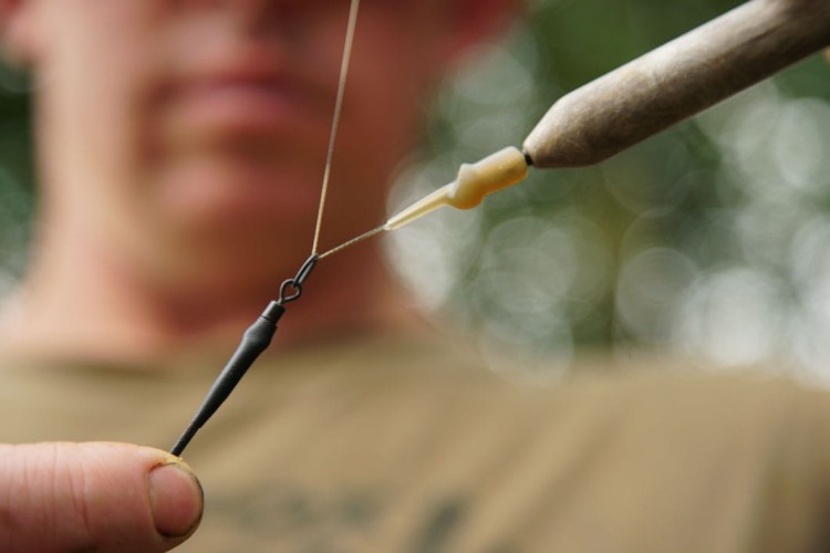 Fox Exocet Marker Float Kit - marker karpiowy  Karpiowe Graty - Zdjęcie 7