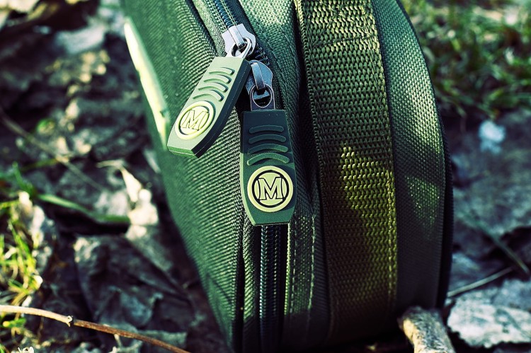 Mivardi Lead Pouch Premium - pokrowiec na ciężarki  Karpiowe Graty - Zdjęcie 3