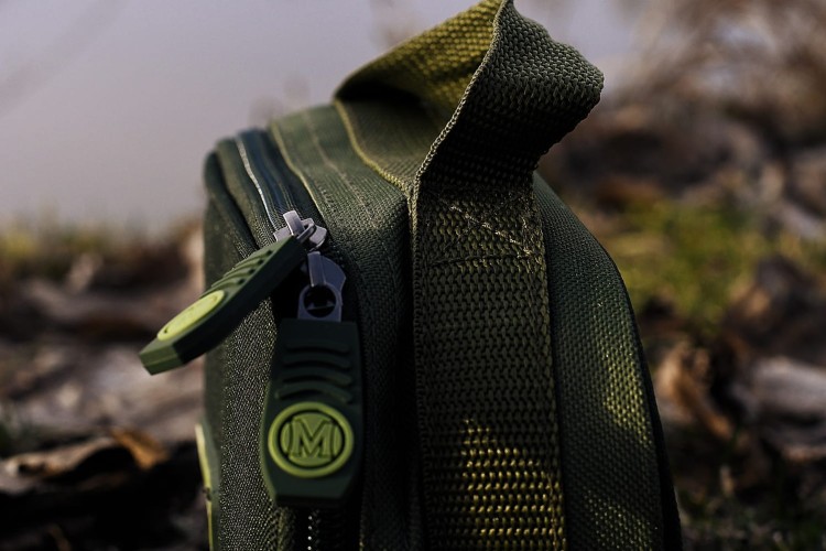 Mivardi Lead Pouch Premium - pokrowiec na ciężarki  Karpiowe Graty - Zdjęcie 4