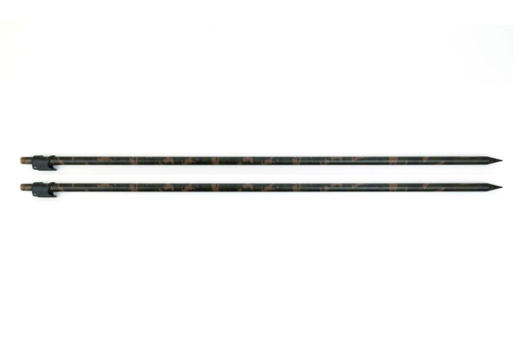 Fox Ranger MK2 Camo Pod 3 Rod - stojak wędkarski  Karpiowe Graty - Zdjęcie 9