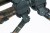 Fox Ranger MK2 Camo Pod 3 Rod - stojak wędkarski  Karpiowe Graty - Zdjęcie 11