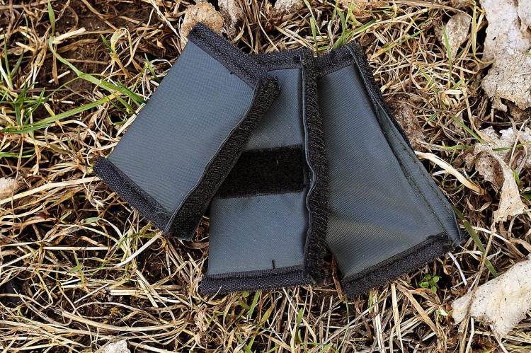 Mivardi Lead Pouch Premium - pokrowiec na ciężarki  Karpiowe Graty - Zdjęcie 9