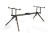 Fox Horizon Duo Camo 4 Rod Pod Inc. 2 x 36" Long Legs - stojak wędkarski 5056212127283 Karpiowe Graty - Zdjęcie 1
