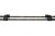 Fox Horizon Duo Camo 4 Rod Pod Inc. 2 x 36" Long Legs - stojak wędkarski  Karpiowe Graty - Zdjęcie 13
