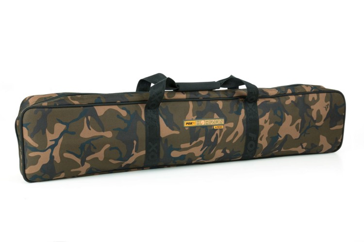 Fox Horizon Duo Camo 4 Rod Pod Inc. 2 x 36" Long Legs - stojak wędkarski  Karpiowe Graty - Zdjęcie 16