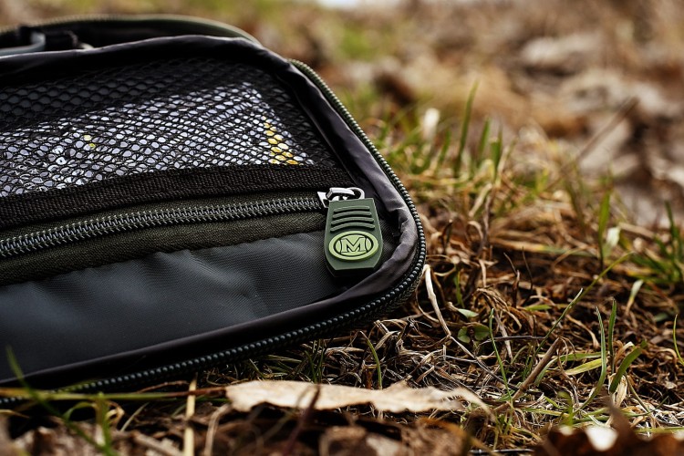Mivardi Lead Pouch Premium - pokrowiec na ciężarki  Karpiowe Graty - Zdjęcie 12