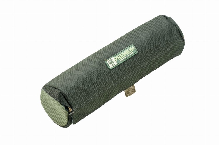 Mivardi Spool Pouch Premium S - pokrowiec na szpule zapasowe 8595712408579 Karpiowe Graty - Zdjęcie 1
