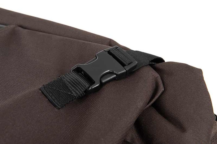 Fox FOX EOS LOUNGER CHAIREOS lounger chair  CBC110 Karpiowe Graty - Zdjęcie 3