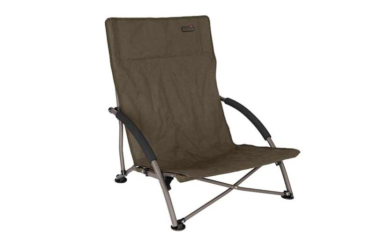 Fox FOX VOYAGER GUEST CHAIRVoyager folding guest chair  CBC111 Karpiowe Graty - Zdjęcie 2