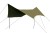 Fox FOX VOYAGER TARPSVoyager Tarp   CUM348 Karpiowe Graty - Zdjęcie 8