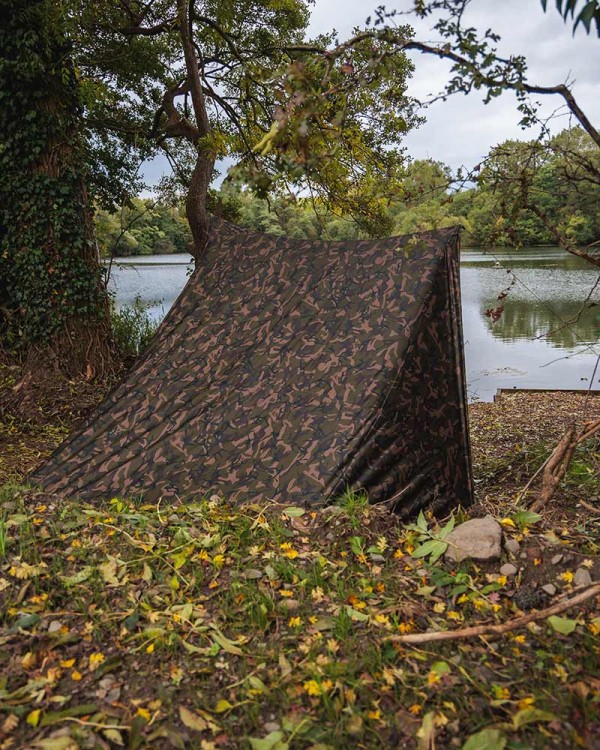 Fox FOX CAMOLITE TARPSCamolite Tarp   CUM350 Karpiowe Graty - Zdjęcie 3