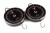 Fox FOX DIAL SCALESFox Dial Scales 120lb (54kg)  CCC066 Karpiowe Graty - Zdjęcie 7